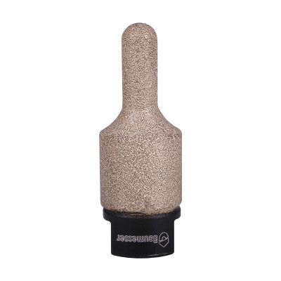 Фреза алмазна пальчикова Distar Baumesser GF-V 25 Contour PRO 910583552159