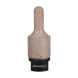 Фреза алмазна пальчикова Distar Baumesser GF-V 25 Contour PRO 910583552159