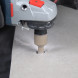 Фреза алмазна пальчикова Distar Baumesser GF-V 25 Contour PRO 910583552159