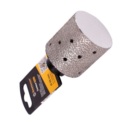 Фреза алмазная пальчиковая Baumesser Contour Pro GF-V 50x50xM14 910583552174