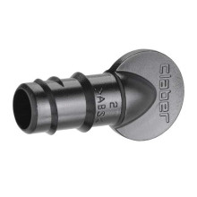 Заглушка для крапельної трубки 4 шт Claber 910860000