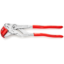 Кусачки для розламування кафельної плитки KNIPEX 250 мм 91 13 250