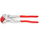Кусачки для розламування кафельної плитки KNIPEX 250 мм 91 13 250