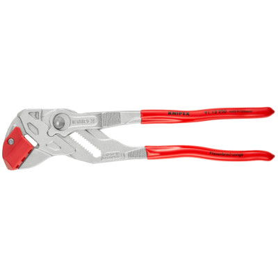 Кусачки для розламування кафельної плитки KNIPEX 250 мм 91 13 250