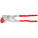 Кусачки для розламування кафельної плитки KNIPEX 250 мм 91 13 250