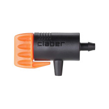 Крапельниця 10 шт Claber 912090000