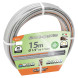Шланг поливальний 12-17 мм 15 м Claber Silver Elegant Plus 91230000