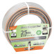 Шланг поливочный 14-19 мм 25 м Claber Silver Elegant Plus 91260000