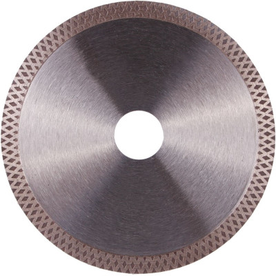 Круг алмазний по керамограніту Baumesser 1A1R 125 Pro Gres 125х22.23х2 мм 91315538010