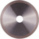 Круг алмазний по керамограніту Baumesser 1A1R 125 Pro Gres 125х22.23х2 мм 91315538010