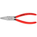 Плоскогубці скляра KNIPEX 160 мм 91 61 160