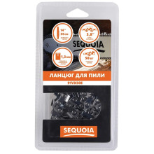 Ланцюг SEQUOIA 35см, 50 ланки 1,3мм, 3/8