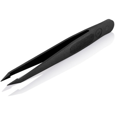 Набор пластиковых пинцетов 5 шт KNIPEX 92 00 05 ESD