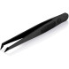 Набор пластиковых пинцетов 5 шт KNIPEX 92 00 05 ESD