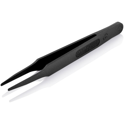 Набор пластиковых пинцетов 5 шт KNIPEX 92 00 05 ESD