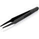 Набор пластиковых пинцетов 5 шт KNIPEX 92 00 05 ESD