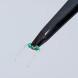 Набор пластиковых пинцетов 5 шт KNIPEX 92 00 05 ESD