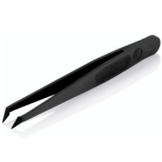 Пінцет прецизійний пластиковий KNIPEX 110 мм 92 09 03 ESD