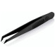 Пинцет прецизионный пластиковый KNIPEX 110 мм 92 09 03 ESD