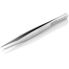 Пінцет захватний прецизійний KNIPEX 120 мм 92 21 06