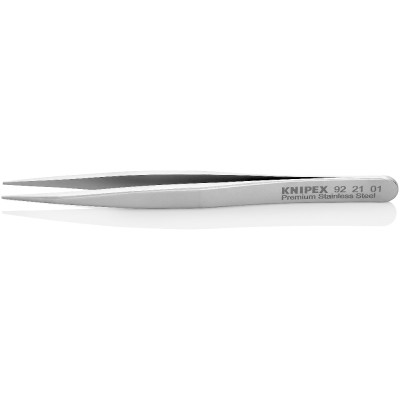 Пинцет захватный прецизионный KNIPEX 120 мм 92 21 06
