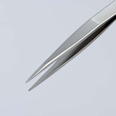 Пинцет захватный прецизионный KNIPEX 120 мм 92 21 06