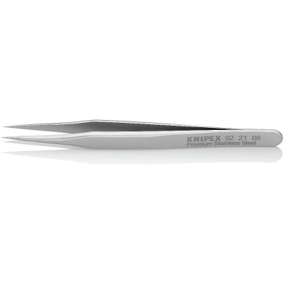 Пинцет захватный прецизионный KNIPEX 92 21 06
