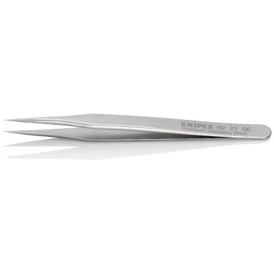 Пинцет захватный прецизионный KNIPEX 92 21 06