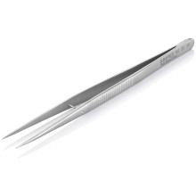 Пінцет захватний прецизійний KNIPEX 155 мм 92 22 35
