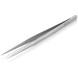 Пинцет захватный прецизионный KNIPEX 155 мм 92 22 35