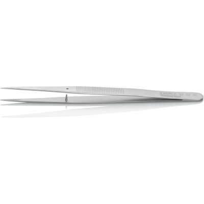 Пинцет захватный прецизионный KNIPEX 155 мм 92 22 35