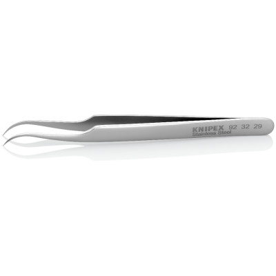 Пинцет захватный прецизионный KNIPEX 92 32 29