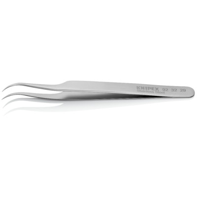 Пинцет захватный прецизионный KNIPEX 92 32 29