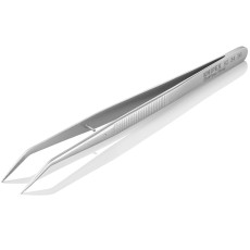 Пінцет захватний прецизійний KNIPEX 152 мм 92 34 36