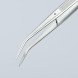 Пинцет захватный прецизионный KNIPEX 152 мм 92 34 36