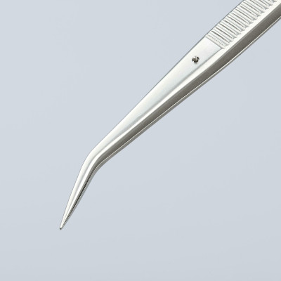 Пинцет захватный прецизионный KNIPEX 152 мм 92 34 36