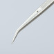 Пинцет захватный прецизионный KNIPEX 152 мм 92 34 36