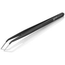 Пінцет захватний прецизійний KNIPEX 155 мм 92 34 37