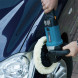 Полировальная машина Makita 9237CB
