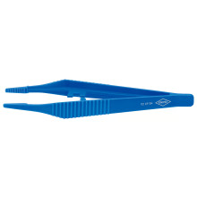 Пинцет пластмассовый KNIPEX 129 мм 92 69 84
