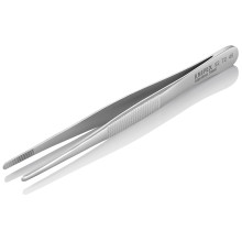 Пінцет захватний прецизійний KNIPEX 145 мм 92 72 45