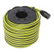 Шланг поливочный 12-17 мм 25 м Claber Top Light с коннекторами 2 шт 93420000
