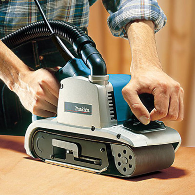 Стрічкова шліфмашина Makita 9403