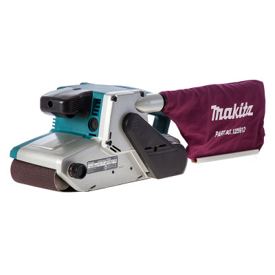 Стрічкова шліфмашина Makita 9404