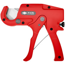 Труборез для полимерных труб KNIPEX 94 10 185