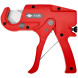 Труборез для полимерных труб KNIPEX 94 10 185