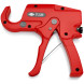 Труборез для полимерных труб KNIPEX 94 10 185