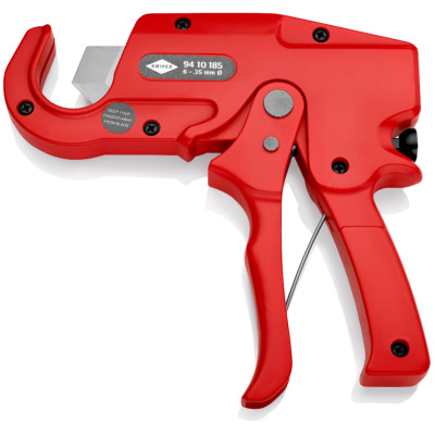 Труборез для полимерных труб KNIPEX 94 10 185