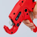 Труборез для полимерных труб KNIPEX 94 10 185