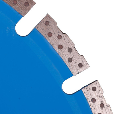 Круг алмазний по бетону Baumesser 1A1RSS 350 Beton PRO 350х25.4х3.5 мм 94120008024